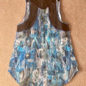 Workout Tank